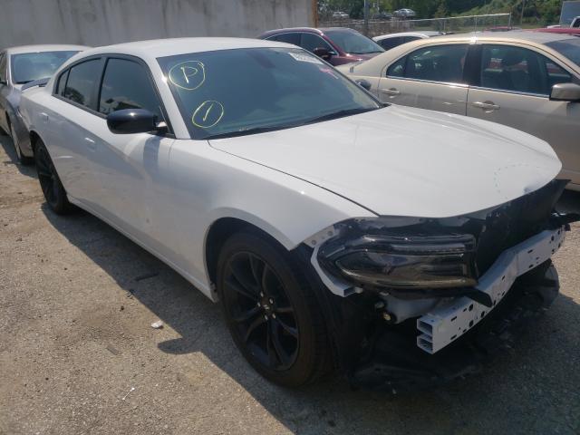 DODGE CHARGER SX 2018 2c3cdxbg8jh277520