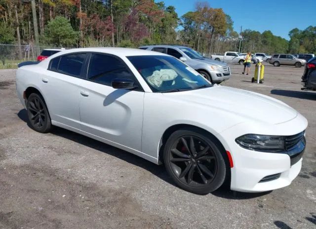 DODGE CHARGER 2018 2c3cdxbg8jh277601