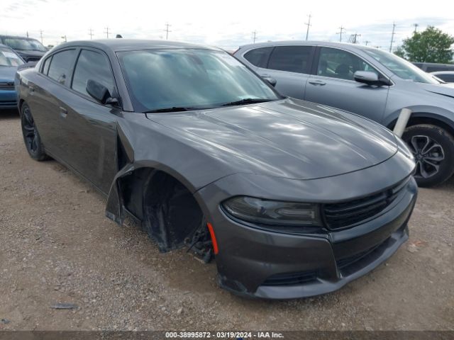 DODGE CHARGER 2018 2c3cdxbg8jh284578