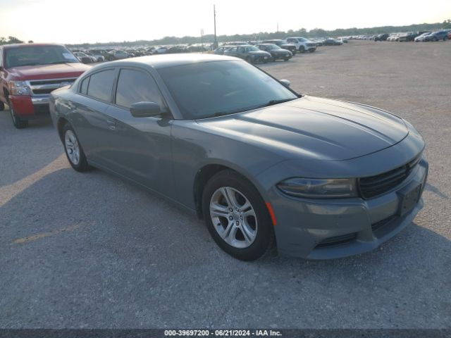 DODGE CHARGER 2018 2c3cdxbg8jh303534