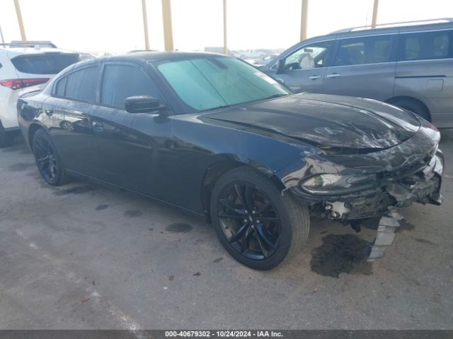 DODGE CHARGER 2018 2c3cdxbg8jh306983