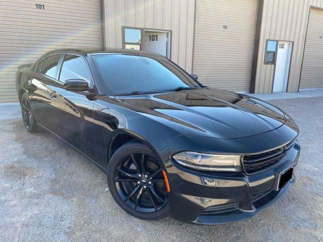 DODGE CHARGER 2018 2c3cdxbg8jh312119