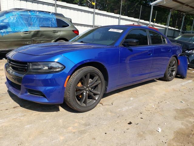 DODGE CHARGER SX 2018 2c3cdxbg8jh312718