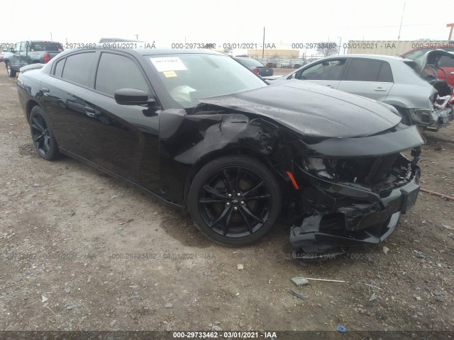 DODGE CHARGER 2018 2c3cdxbg8jh312766