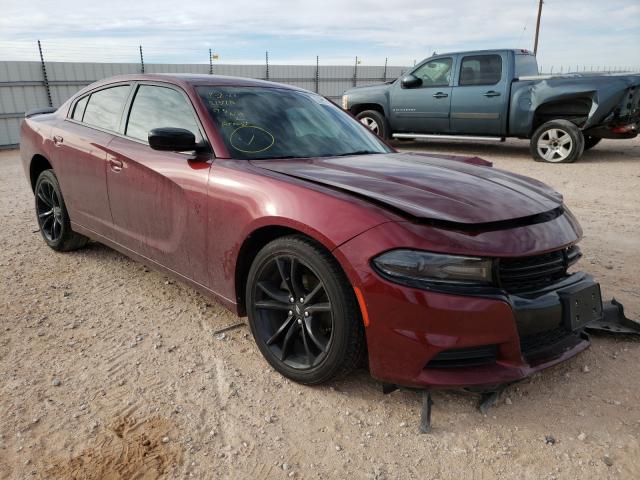 DODGE CHARGER SX 2018 2c3cdxbg8jh313562