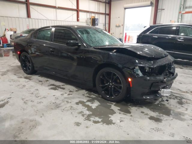 DODGE CHARGER 2018 2c3cdxbg8jh313643