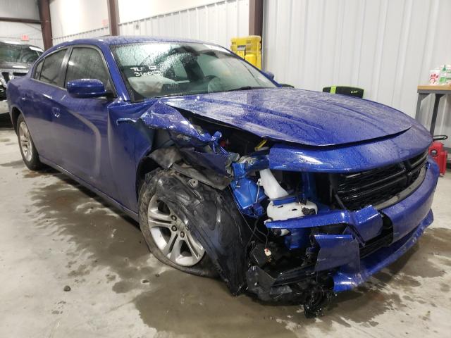 DODGE CHARGER SX 2018 2c3cdxbg8jh318728