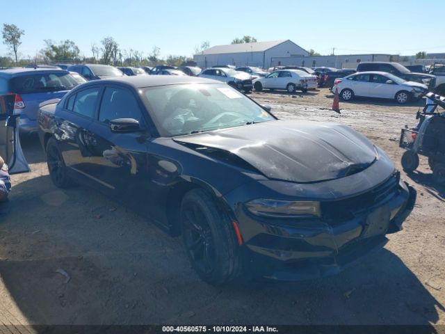 DODGE CHARGER 2018 2c3cdxbg8jh329177