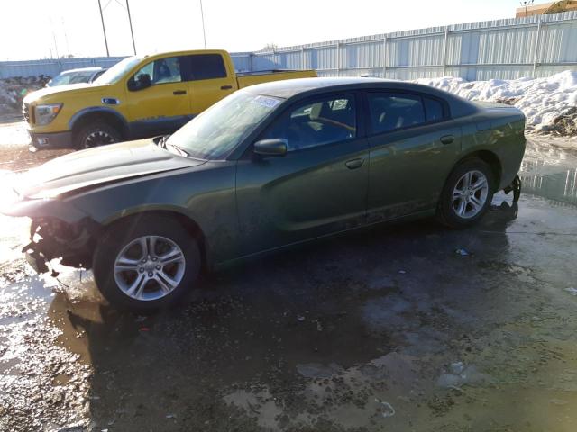 DODGE CHARGER SX 2018 2c3cdxbg8jh335934