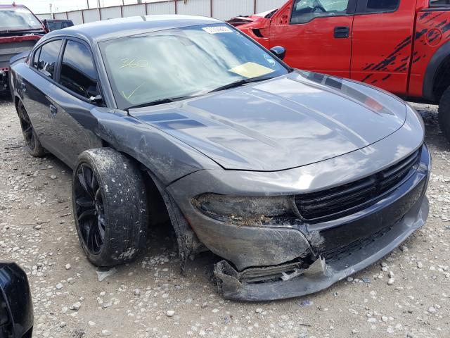 DODGE CHARGER SX 2018 2c3cdxbg8jh336128