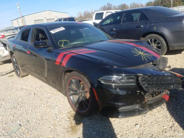 DODGE CHARGER SX 2018 2c3cdxbg8jh336324