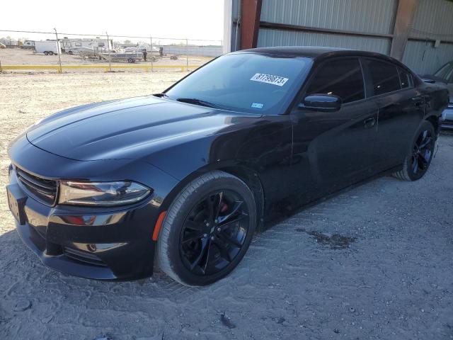 DODGE CHARGER 2018 2c3cdxbg8jh337604