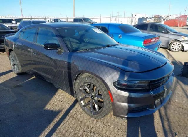 DODGE CHARGER 2019 2c3cdxbg8kh501368