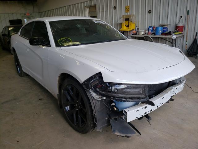 DODGE CHARGER SX 2019 2c3cdxbg8kh504948