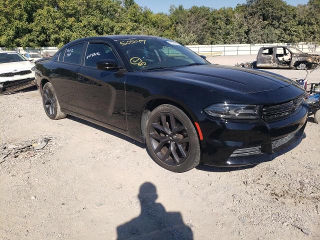 DODGE CHARGER SX 2019 2c3cdxbg8kh505047