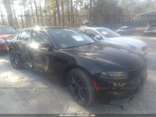 DODGE CHARGER 2019 2c3cdxbg8kh505209