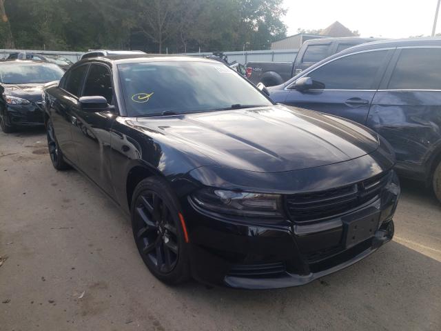 DODGE CHARGER SX 2019 2c3cdxbg8kh505243