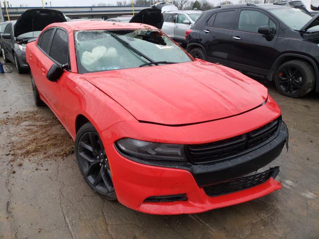 DODGE CHARGER SX 2019 2c3cdxbg8kh507025