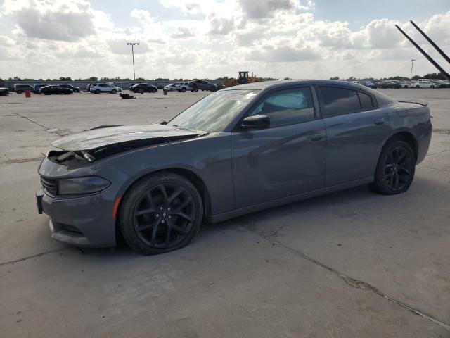 DODGE CHARGER SX 2019 2c3cdxbg8kh510586