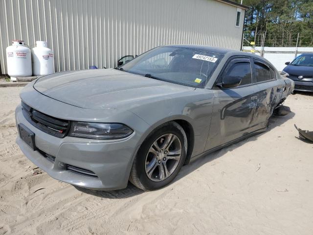 DODGE CHARGER SX 2019 2c3cdxbg8kh513889