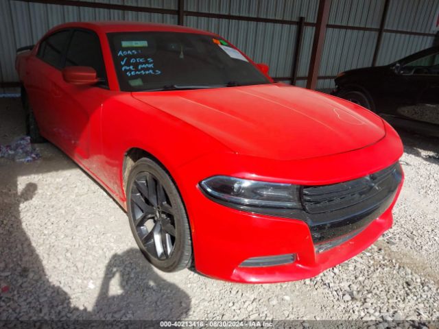 DODGE CHARGER 2019 2c3cdxbg8kh518803