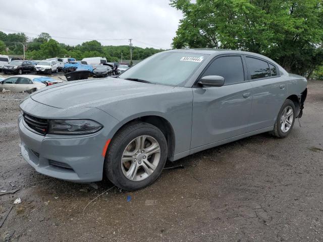 DODGE CHARGER 2019 2c3cdxbg8kh554457