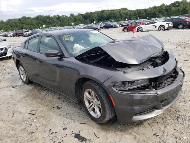 DODGE CHARGER SX 2019 2c3cdxbg8kh554460