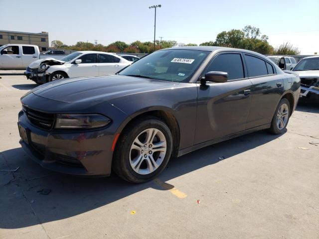 DODGE CHARGER SX 2019 2c3cdxbg8kh554698