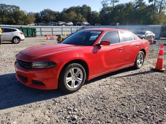 DODGE CHARGER 2019 2c3cdxbg8kh554782