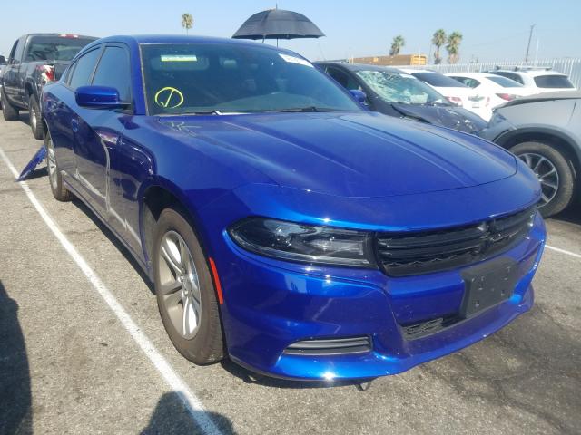 DODGE CHARGER SX 2019 2c3cdxbg8kh562350