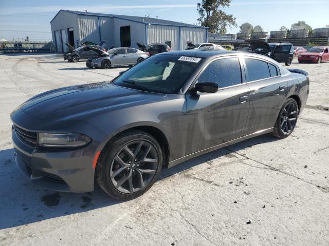 DODGE CHARGER 2019 2c3cdxbg8kh576684