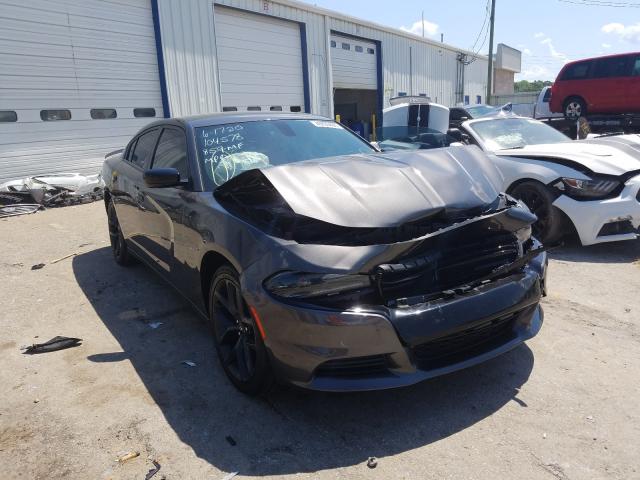 DODGE CHARGER SX 2019 2c3cdxbg8kh576751