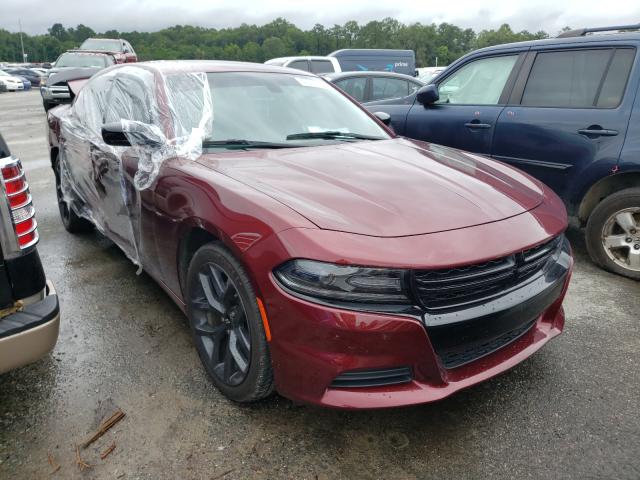 DODGE CHARGER SX 2019 2c3cdxbg8kh576801