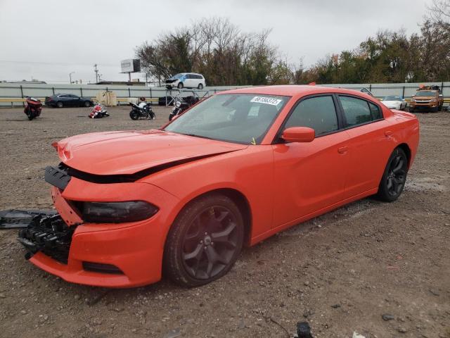 DODGE CHARGER SX 2019 2c3cdxbg8kh603138