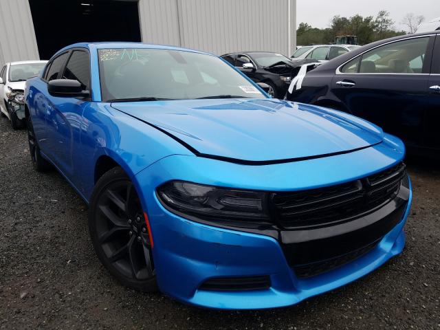 DODGE CHARGER SX 2019 2c3cdxbg8kh614821