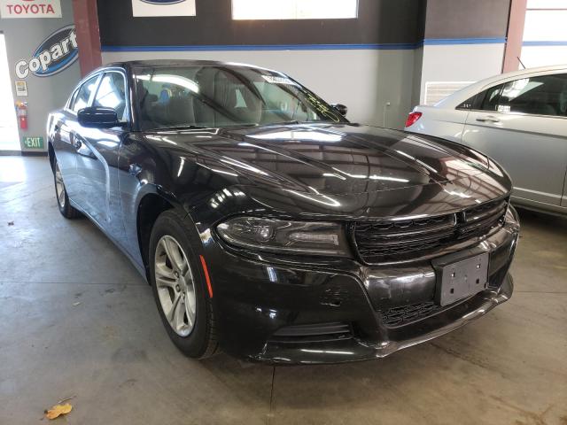 DODGE CHARGER SX 2019 2c3cdxbg8kh636463