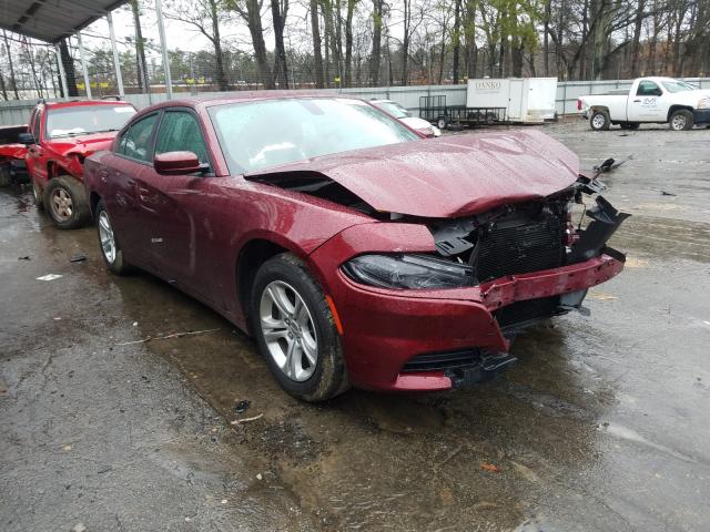 DODGE CHARGER SX 2019 2c3cdxbg8kh636494