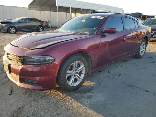 DODGE CHARGER SX 2019 2c3cdxbg8kh640139