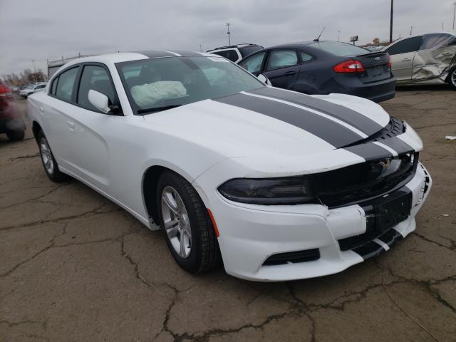 DODGE CHARGER SX 2019 2c3cdxbg8kh640836