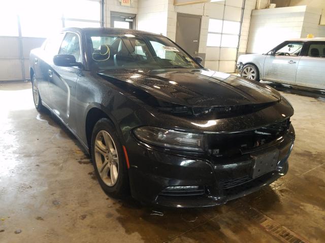 DODGE CHARGER SX 2019 2c3cdxbg8kh643574