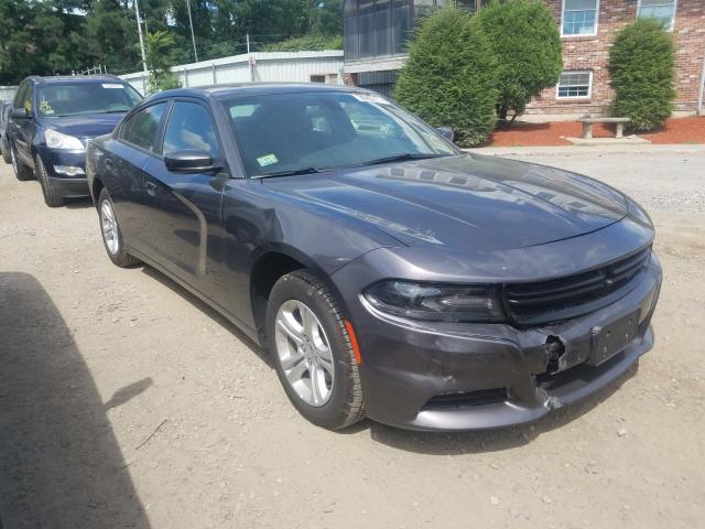 DODGE CHARGER SX 2019 2c3cdxbg8kh643719