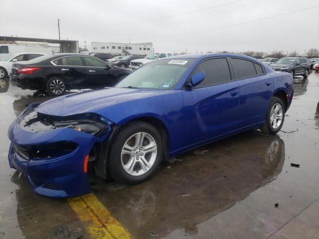 DODGE CHARGER SX 2019 2c3cdxbg8kh644482