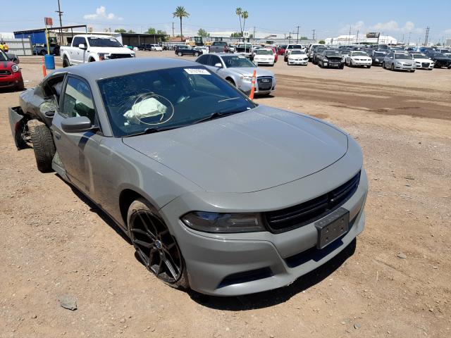 DODGE CHARGER SX 2019 2c3cdxbg8kh650279