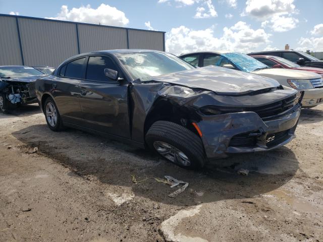 DODGE CHARGER SX 2019 2c3cdxbg8kh655093