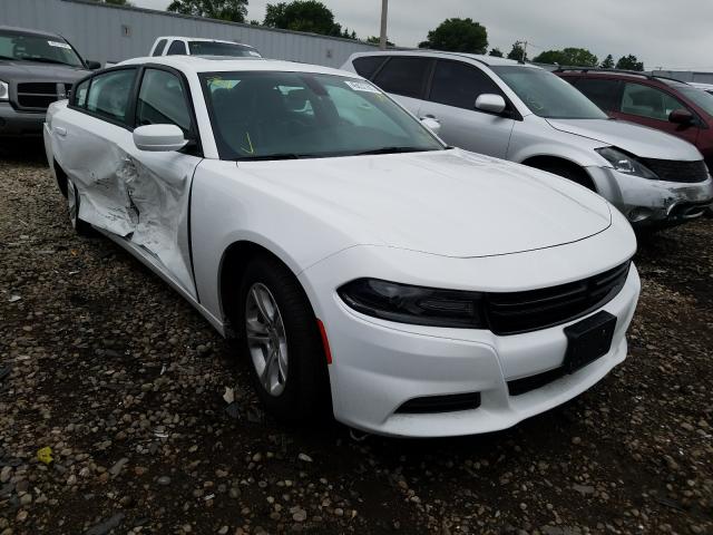 DODGE CHARGER SX 2019 2c3cdxbg8kh655644