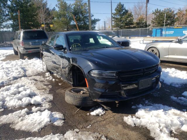 DODGE CHARGER SX 2019 2c3cdxbg8kh655661