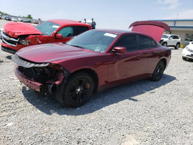 DODGE CHARGER SX 2019 2c3cdxbg8kh655787