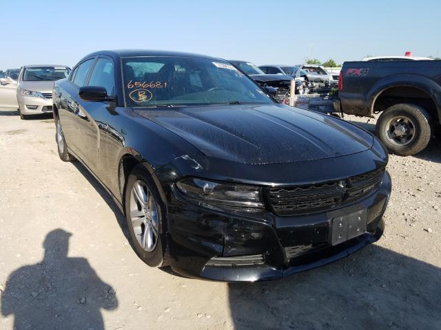 DODGE CHARGER SX 2019 2c3cdxbg8kh656681