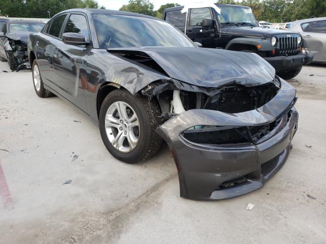 DODGE CHARGER SX 2019 2c3cdxbg8kh657345