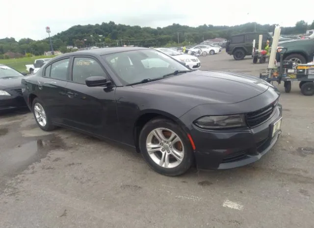 DODGE CHARGER 2019 2c3cdxbg8kh657412